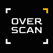 Overscan Studio